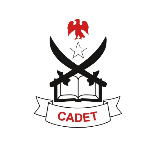 Nigeria Cadet Corps Emblem